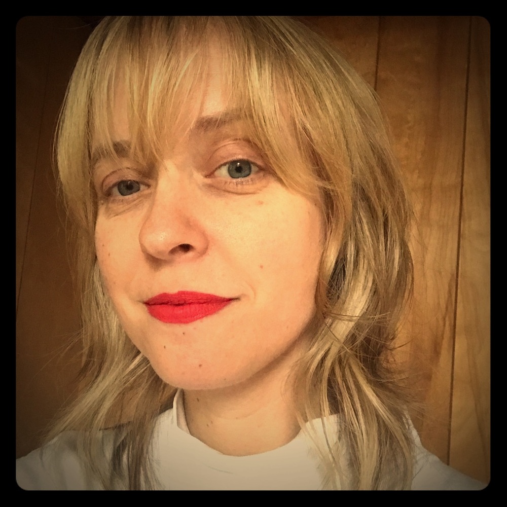 Meet your Posher, Kendra